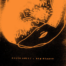 Big Dipper cover art