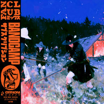 GENOM FAN CLUB MIX NOV 2025 cover art