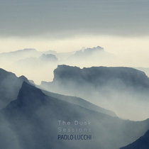 Paolo Lucchi - The Dusk Sessions cover art