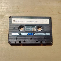 Of These, Hope (vocal) cover art