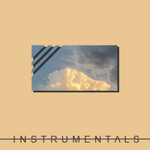 Forever Nothing Instrumentals cover art