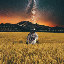Wander in the Wonder ft. JAYA (Raise) & Mouse cover art