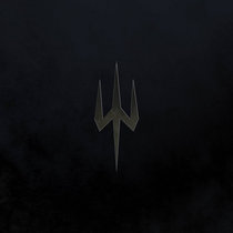 ALKALINE TRAXXX cover art