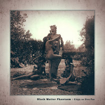 Élégie au Dieu Pan cover art