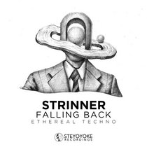 Falling Back (Ethereal Techno) cover art