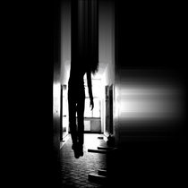 Borderline cover art