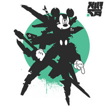 - H i. T e k. L o. F i. - (Part 1) cover art