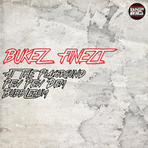 3 Track Single August 2013 cover art