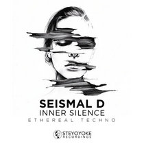 Inner Silence: Ethereal Techno cover art