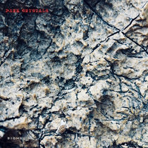 Dark Crystals cover art