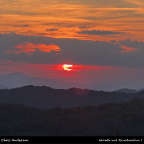 Warmth and Reverberation Volume i cover art