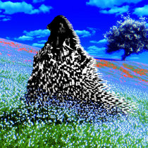 No Lives Matter (Deluxxxe Remix Album) cover art