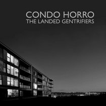 The Landed Gentrifiers cover art