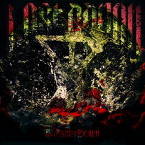 Burning Down cover art