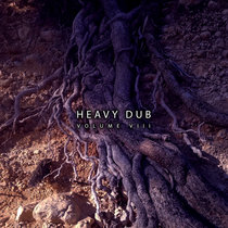 Heavy Dub Vol. 8 cover art