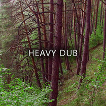 Heavy Dub cover art