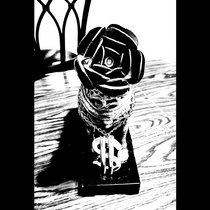 The Black Meat II: Wouldn't You? cover art