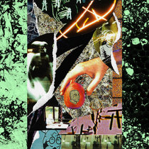 Supers In My Body cover art