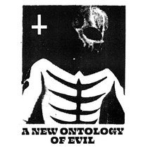 GODESS, DESTROYER cover art