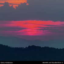 Warmth and Reverberation Volume ii cover art