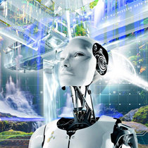 S​Ξ​CR​Ξ​+ ΞXPLOR​Λ​+​ION PROGR​Λ​M [Vol. 1] cover art