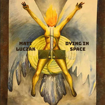 Improvised Bass VI & Improvised Drums cover art