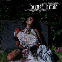 corpse bride cover art
