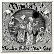 Disciples Of The Black Sun cover art