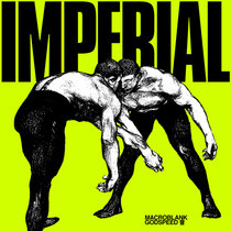 IMPERIAL cover art