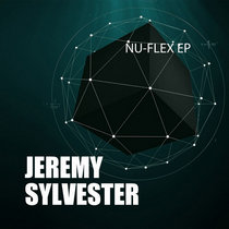 Nu Flex E.P cover art