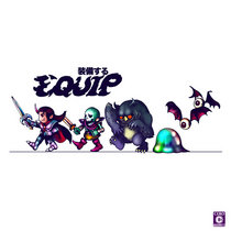 Side Quests cover art