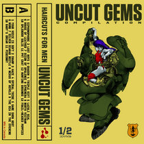Uncut Gems Compilation cover art