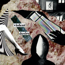 Violent Desire cover art