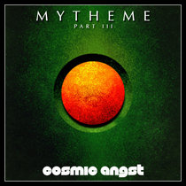 Mytheme (Part III) cover art