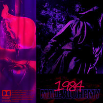 1984 (Remastered) cover art