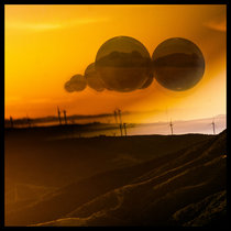 Tribes (Weka Remix) cover art