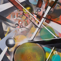 Gown part 2 cover art