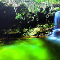 ぶらぶらする cover art