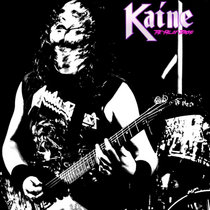 Fall of Jericho [Live 2018] (The Fall of Jericho Single) cover art