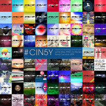#CIN5Y: 5 Years of Cinematique cover art