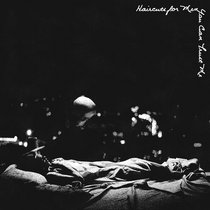 you can trust me ep cover art