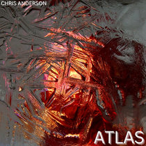 ATLAS cover art
