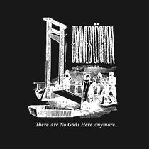 There Are No Gods Here Anymore​.​.​. cover art