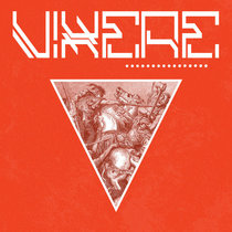 VIXERE (Remastered) cover art