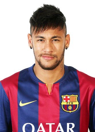 Neymar - DavinSidhanth