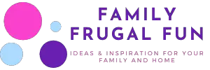 Family Frugal Fun