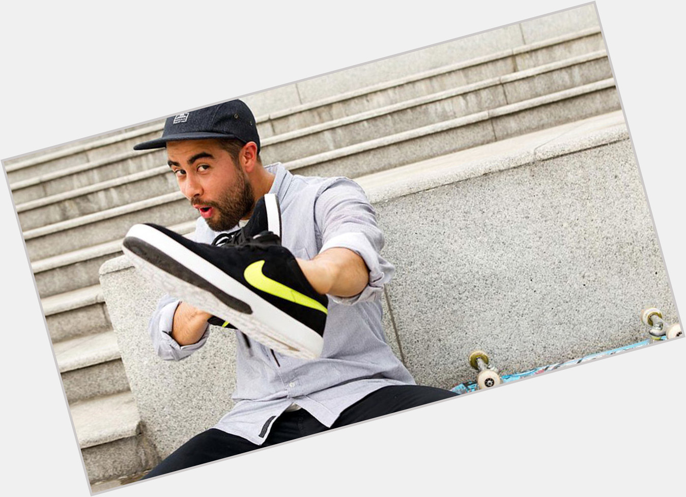 Eric Koston where who 3