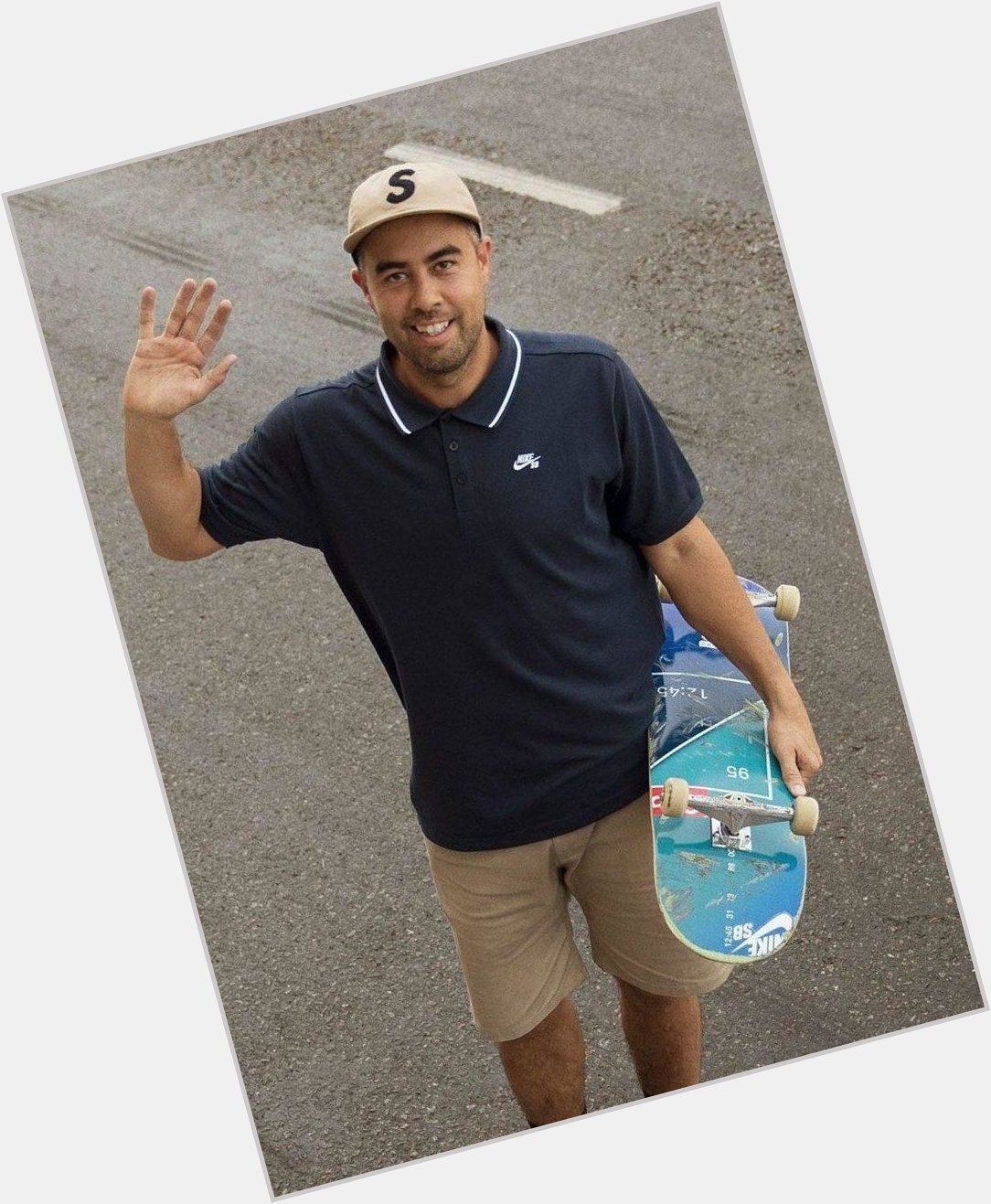 Eric Koston new pic 1