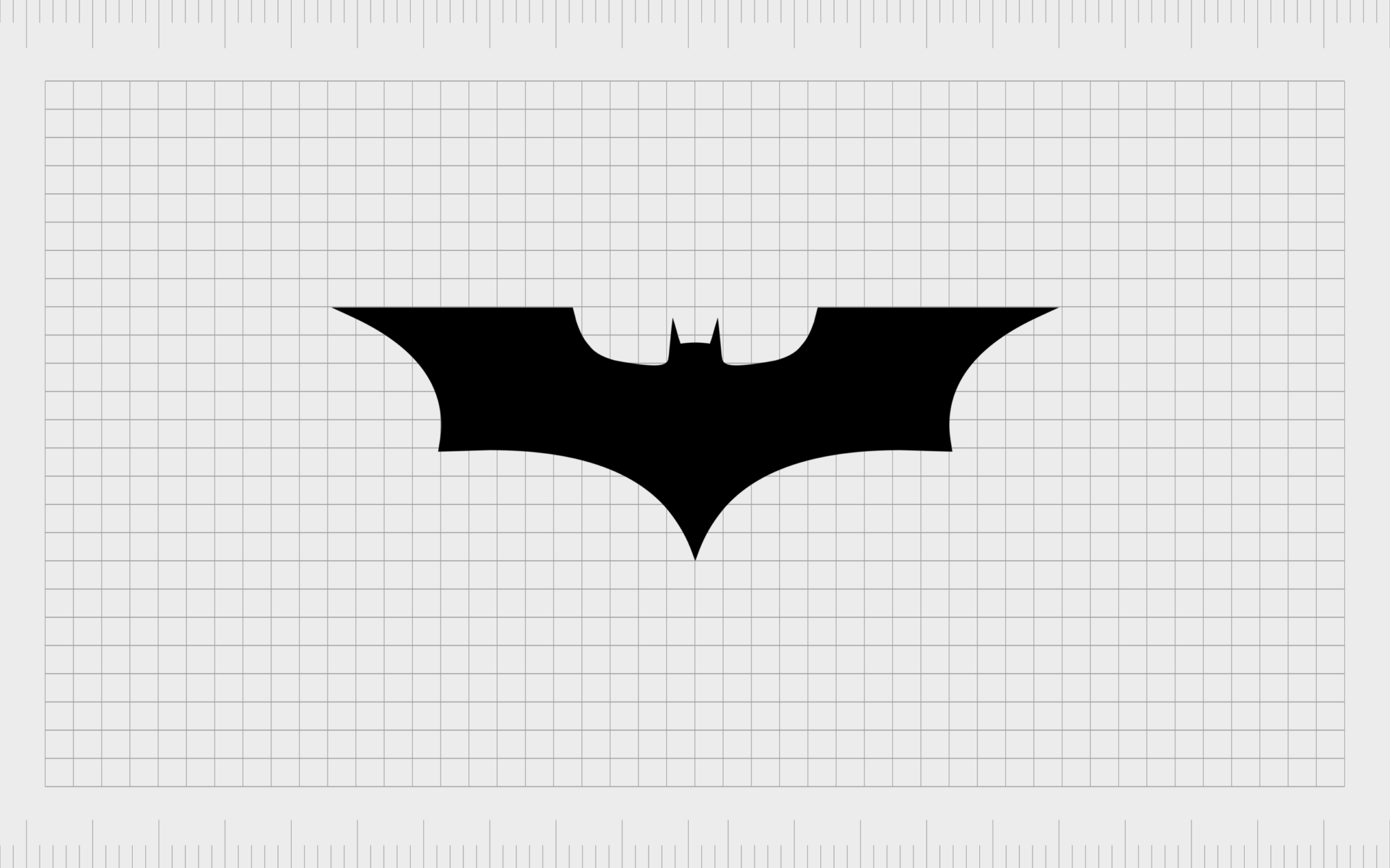 When Was The Batman Logo Created? Batman Logo Evolution & History