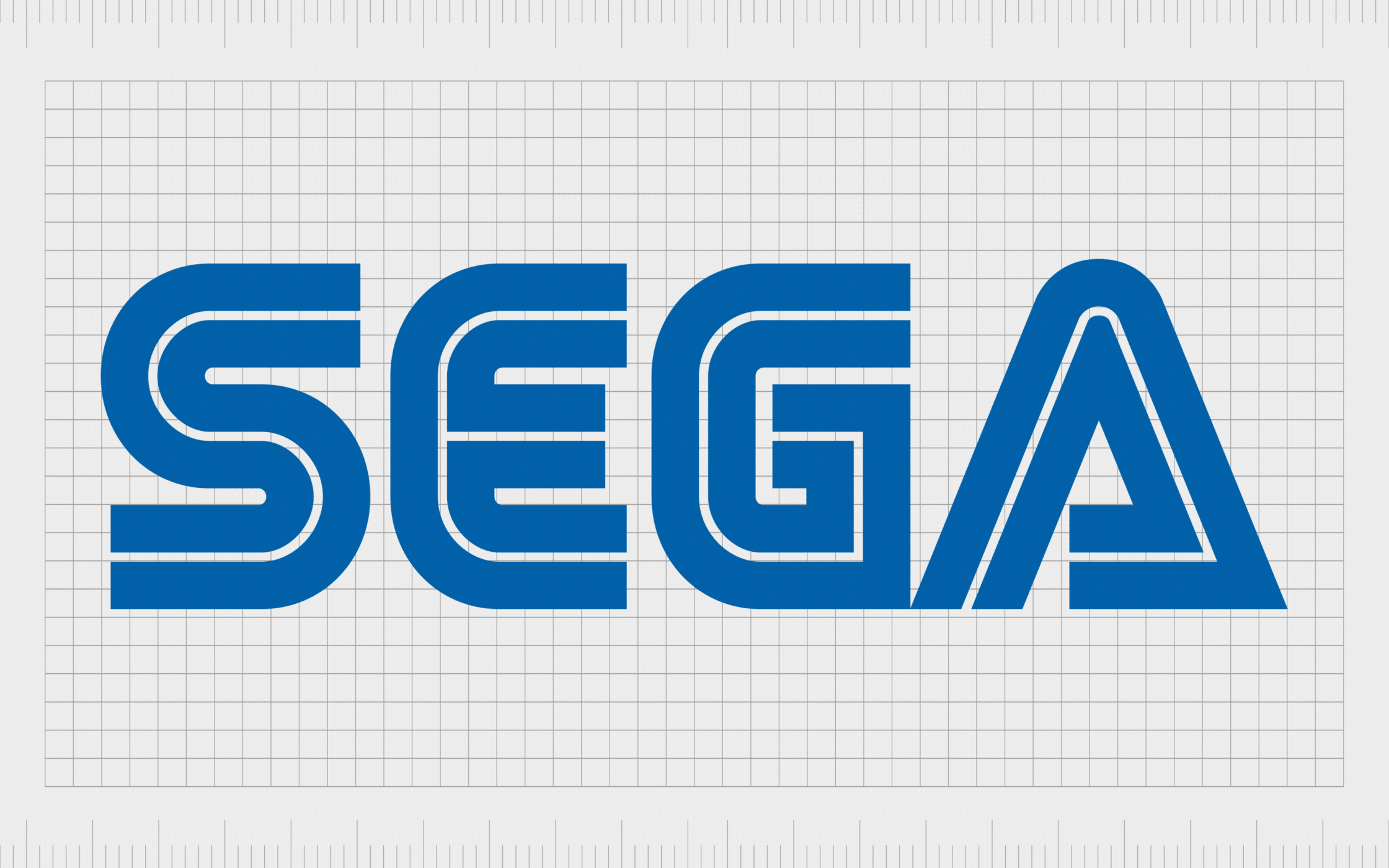 SEGA Logo History: Evolution Of The SEGA Symbol